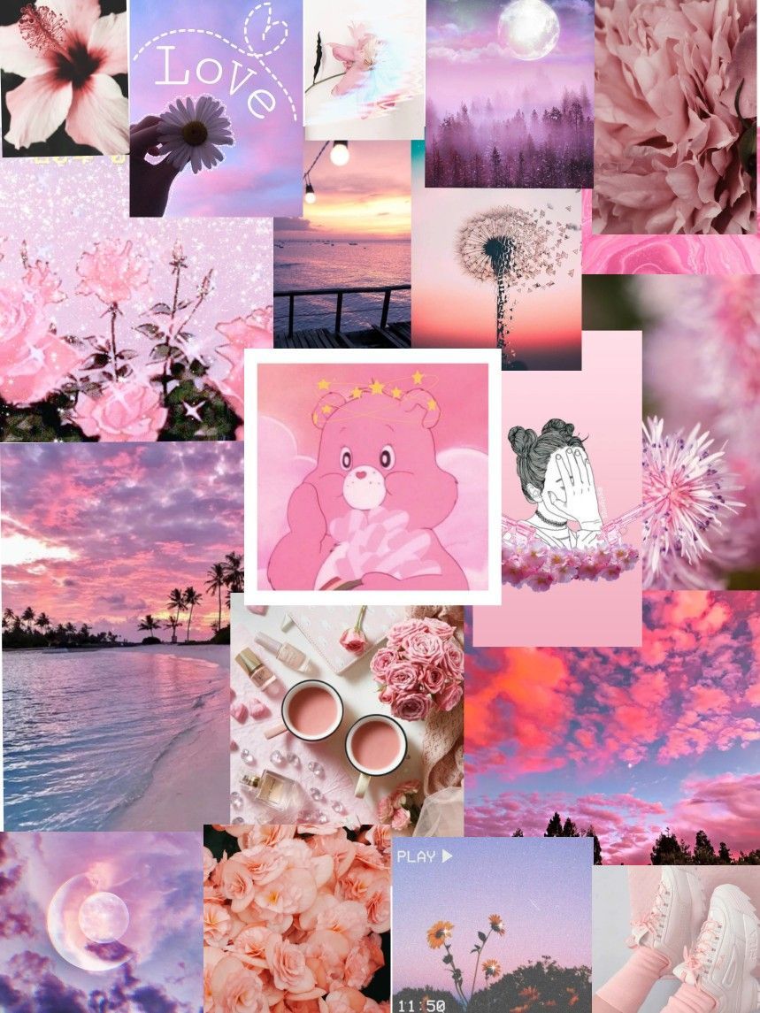 Tumblr Hintergrundbild 859x1145. Tumblr Hintergrund rosa hintergrund, Hintergründe, Hintergrund