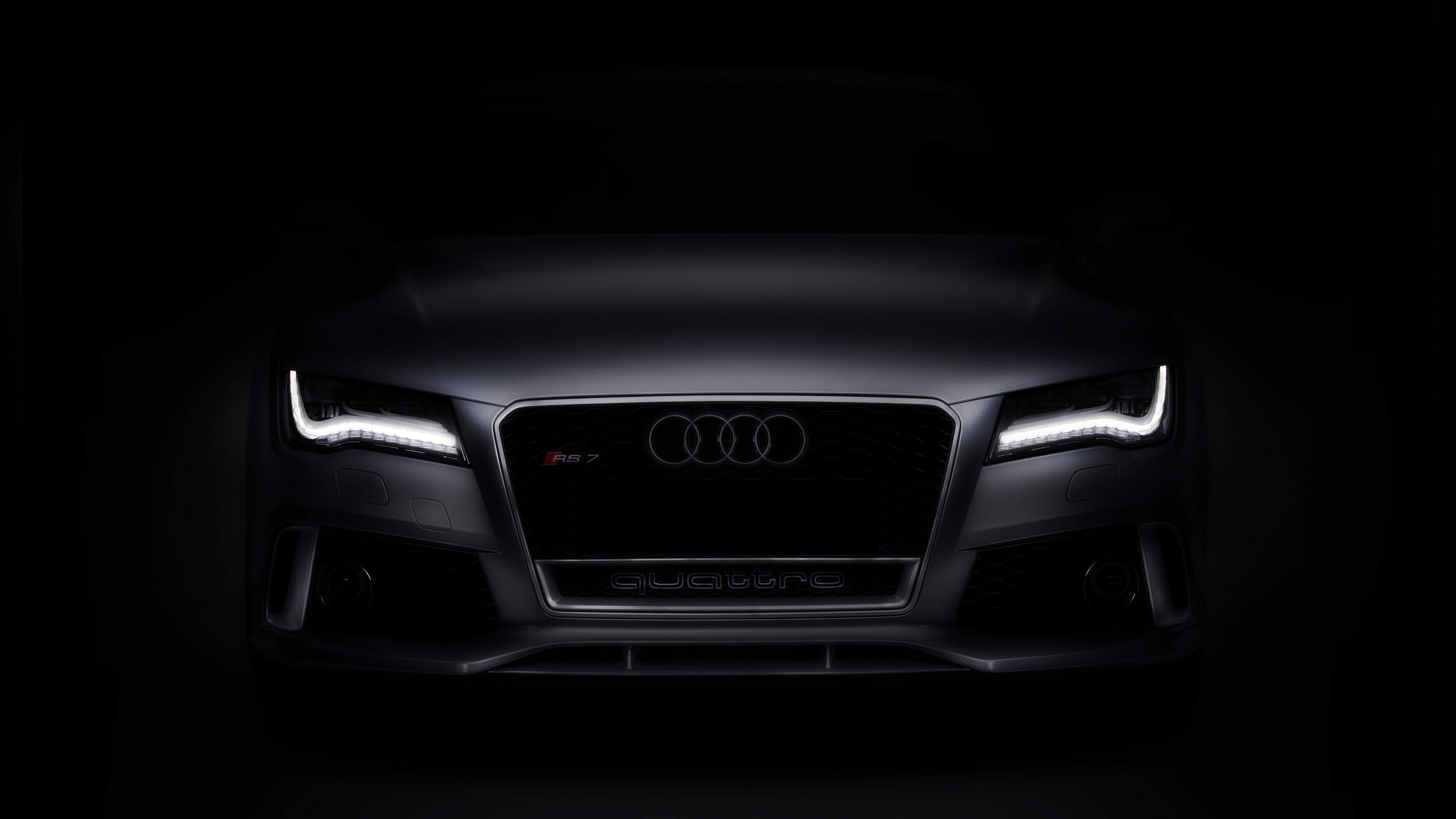  Audi RS7 Hintergrundbild 5120x2880. Épinglé sur HD Video Game Wallpaper