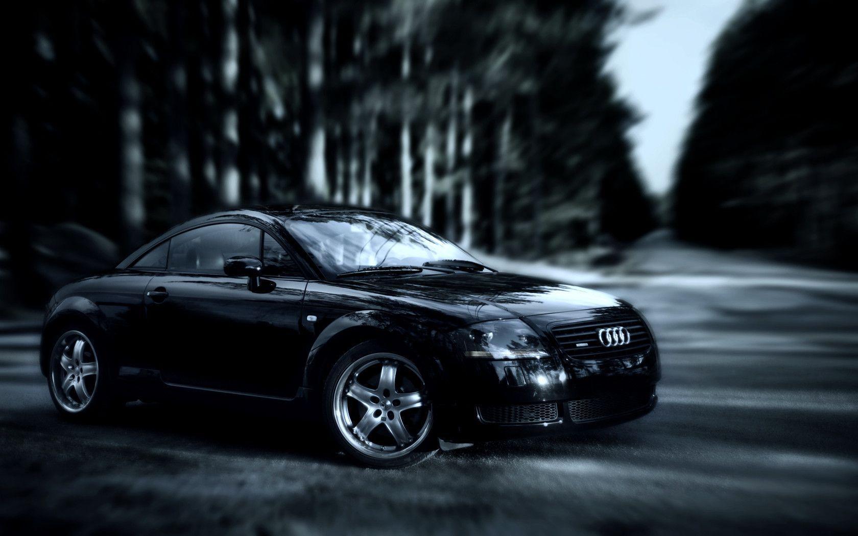  Audi TT Hintergrundbild 1680x1050. Audi TT Wallpaper