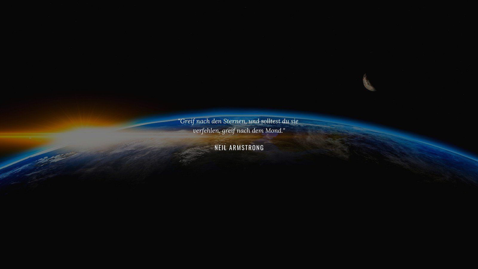  Weltraum Hintergrundbild 1600x900. Kostenlose Vorlagen Für Aesthetic Wallpaper