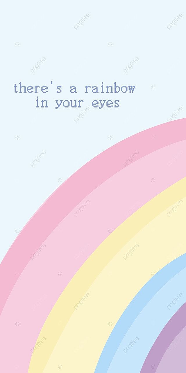  Ausgefallene Hintergrundbild 640x1280. Regenbogen Handy Wallpaper Mit Weichen Und Schönen Farben Hintergrund Hintergrundbild zum kostenlosen Download