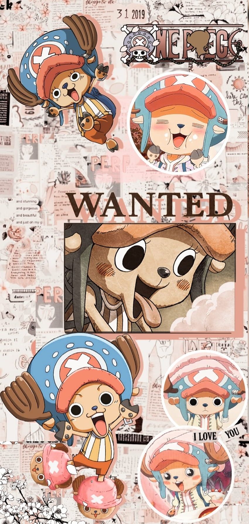  One Piece Hintergrundbild 850x1785. One piece aesthetic HD wallpaper