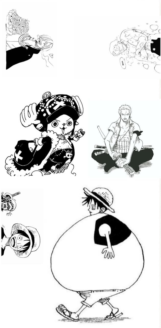  One Piece Hintergrundbild 630x1280. One Piece Aesthetic wallpaper