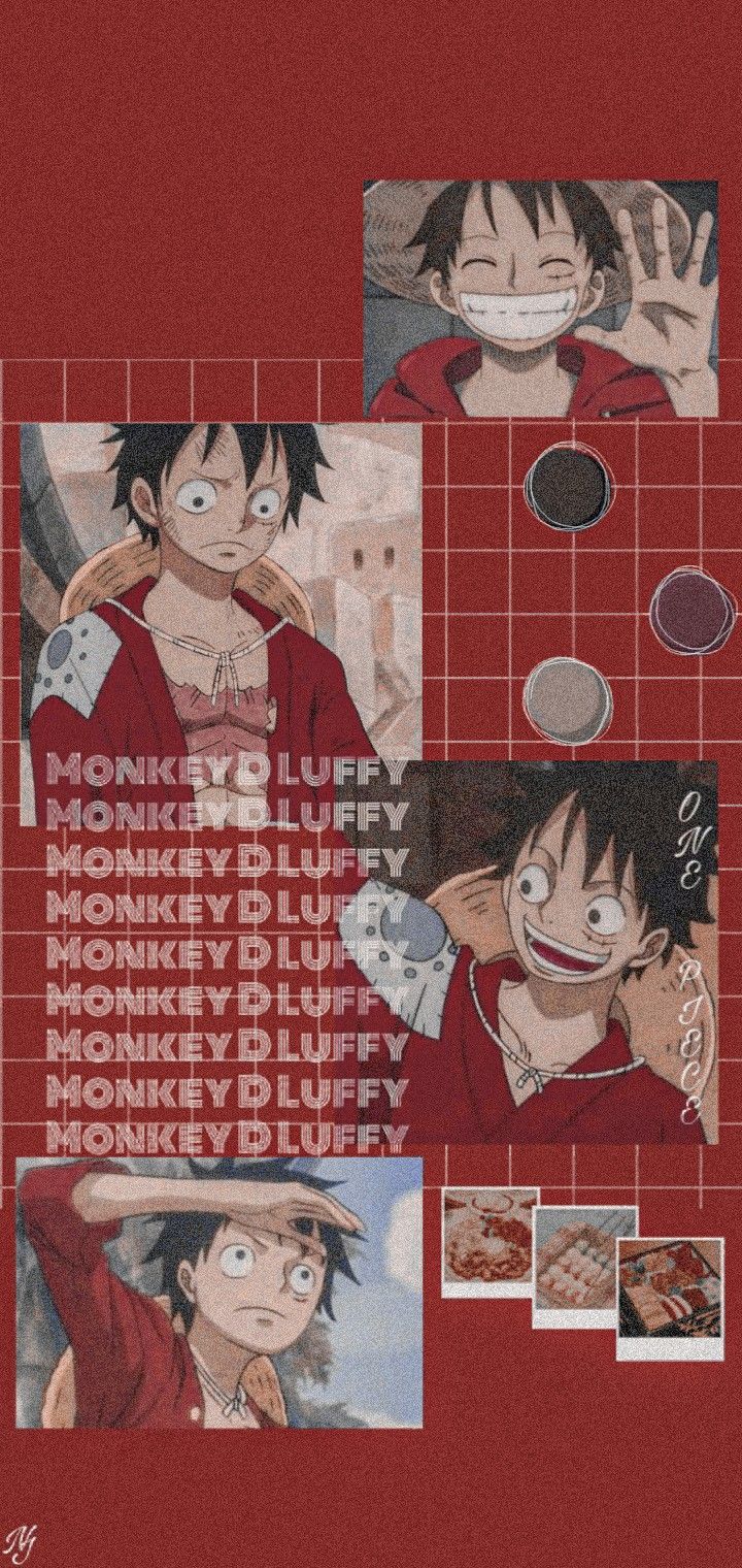  One Piece Hintergrundbild 720x1520. One Piece Wallpaper Monkey D Luffy. Seni anime, Seni jepang, Gambar karakter