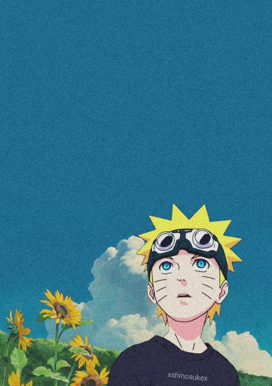 Naruto Hintergrundbild 897x1273. Naruto Aesthetic