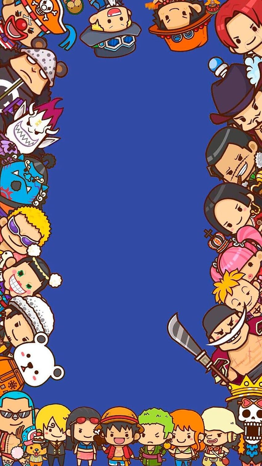  One Piece Hintergrundbild 850x1511. One Piece Anime phone, One Piece Aesthetic HD phone wallpaper
