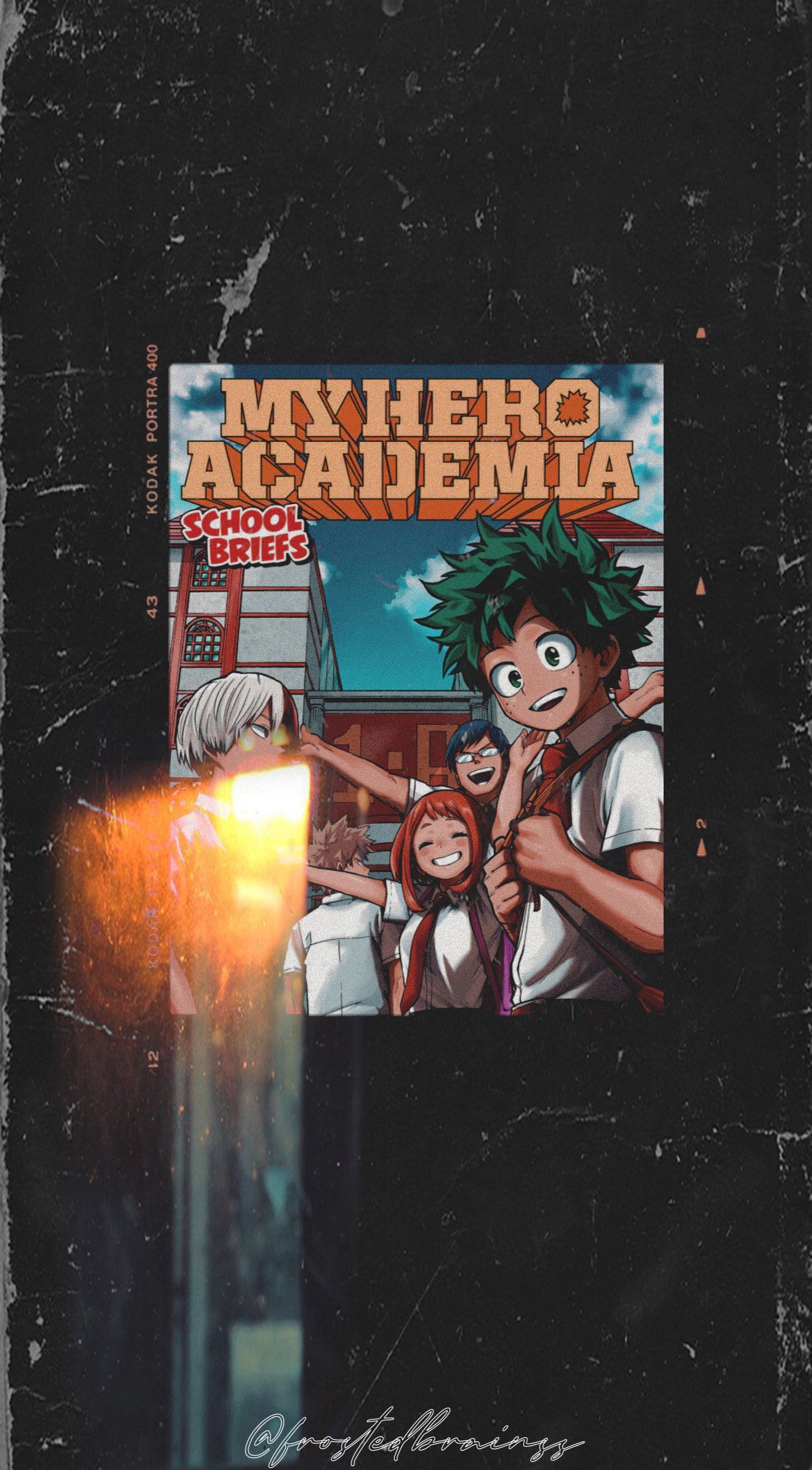 My Hero Academia Hintergrundbild 1220x2208. MHA Wallpaper. Cute anime wallpaper, Anime wallpaper, Hero wallpaper