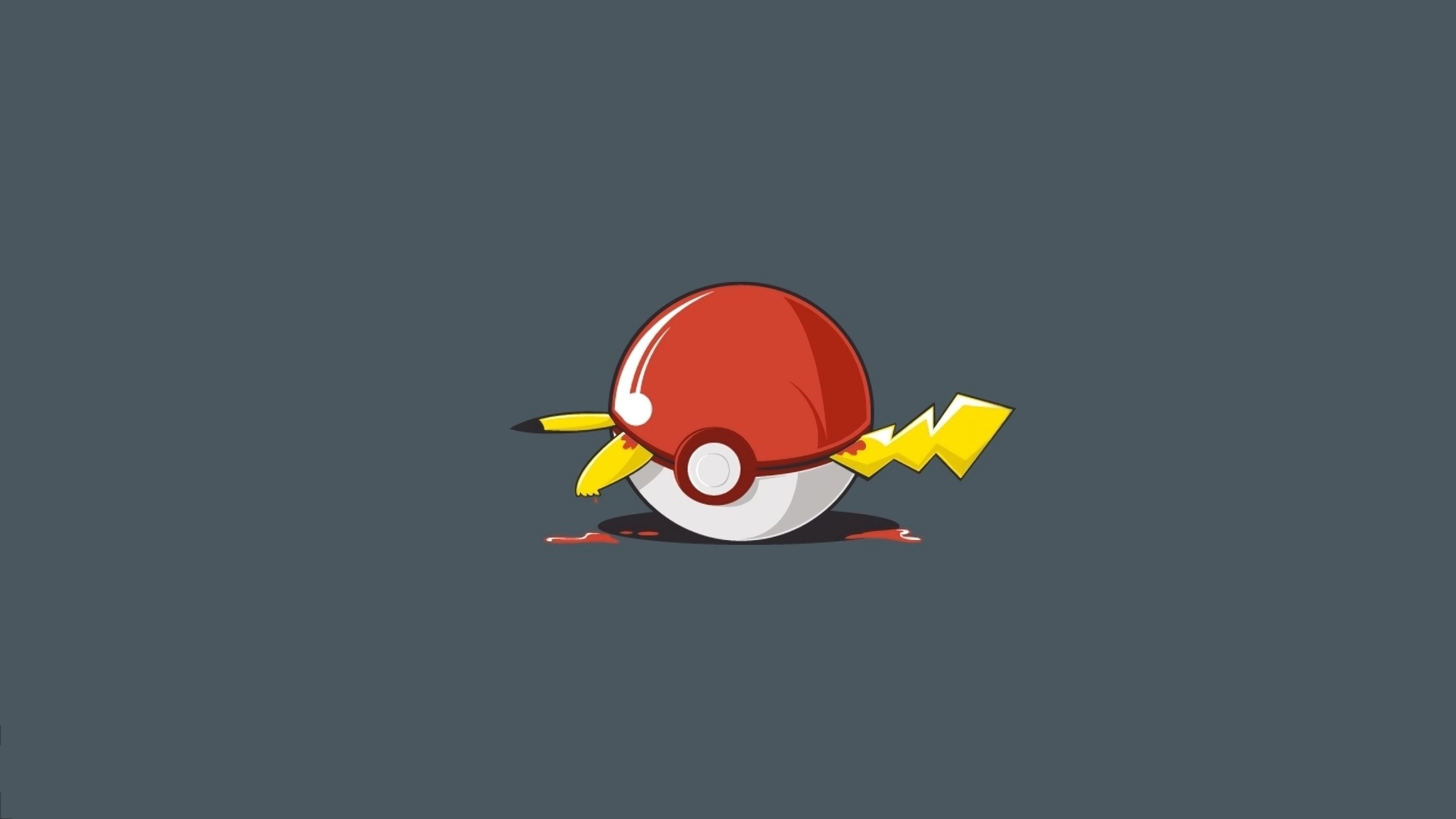  Pokémon Hintergrundbild 3840x2160. 4K Anime Pokémon Wallpaper. Hintergründe