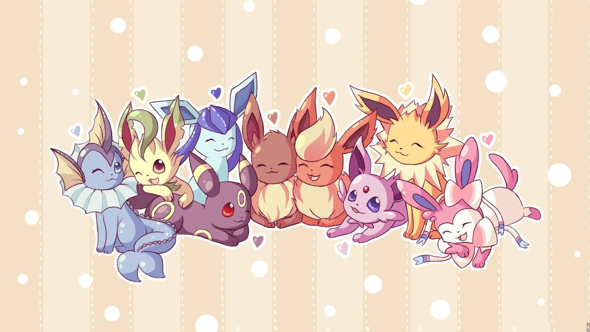  Pokémon Hintergrundbild 1920x1080. Cool Pokemon Wallpaper