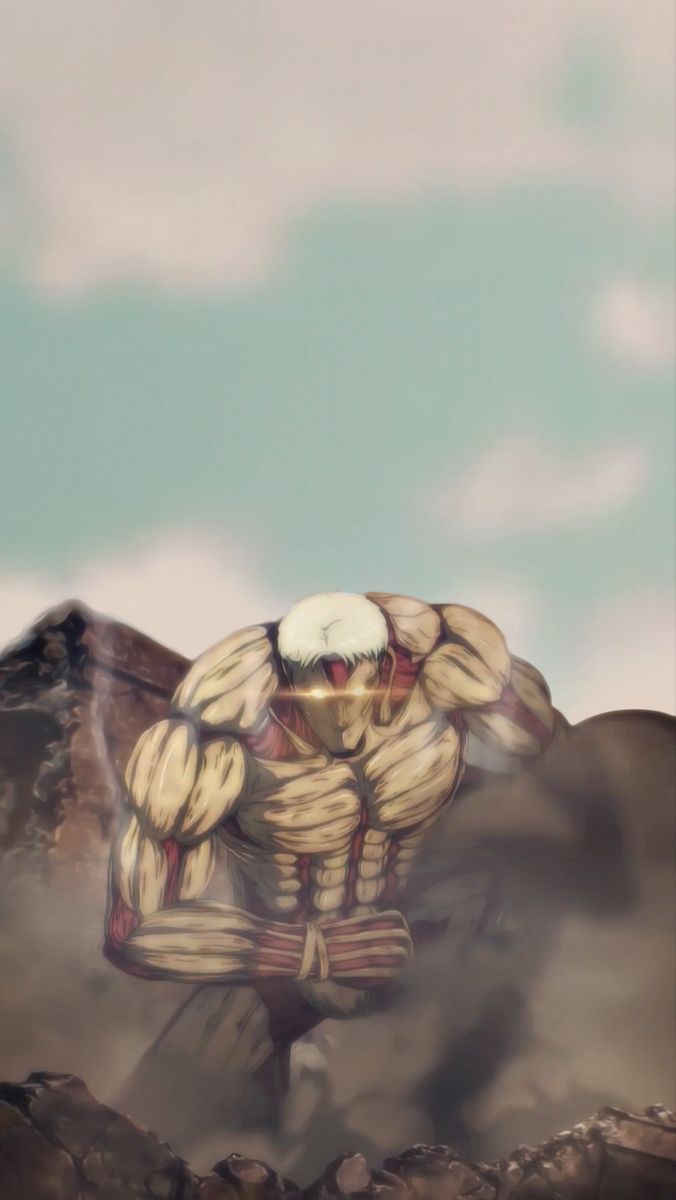 Attack On Titan Hintergrundbild 676x1200. ⚔️Attack on Titan Aesthetic Wallpaper⚔️. Фэнтези, Фандом, Атаке титанов