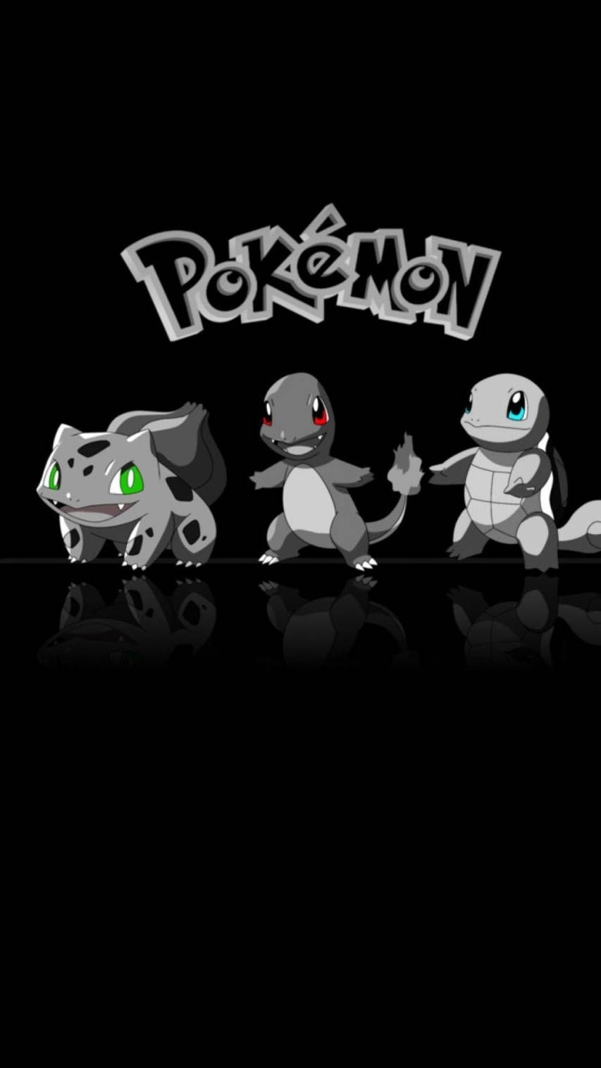  Pokémon Hintergrundbild 853x1516. Cute Pokemon Phone Wallpaper and Background Picture