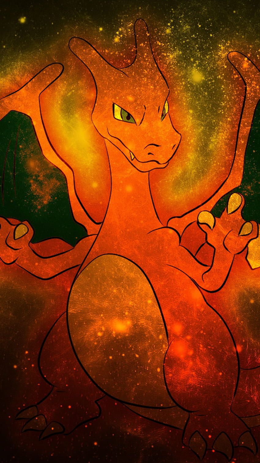  Pokémon Hintergrundbild 850x1511. Aesthetic pokemon HD wallpaper