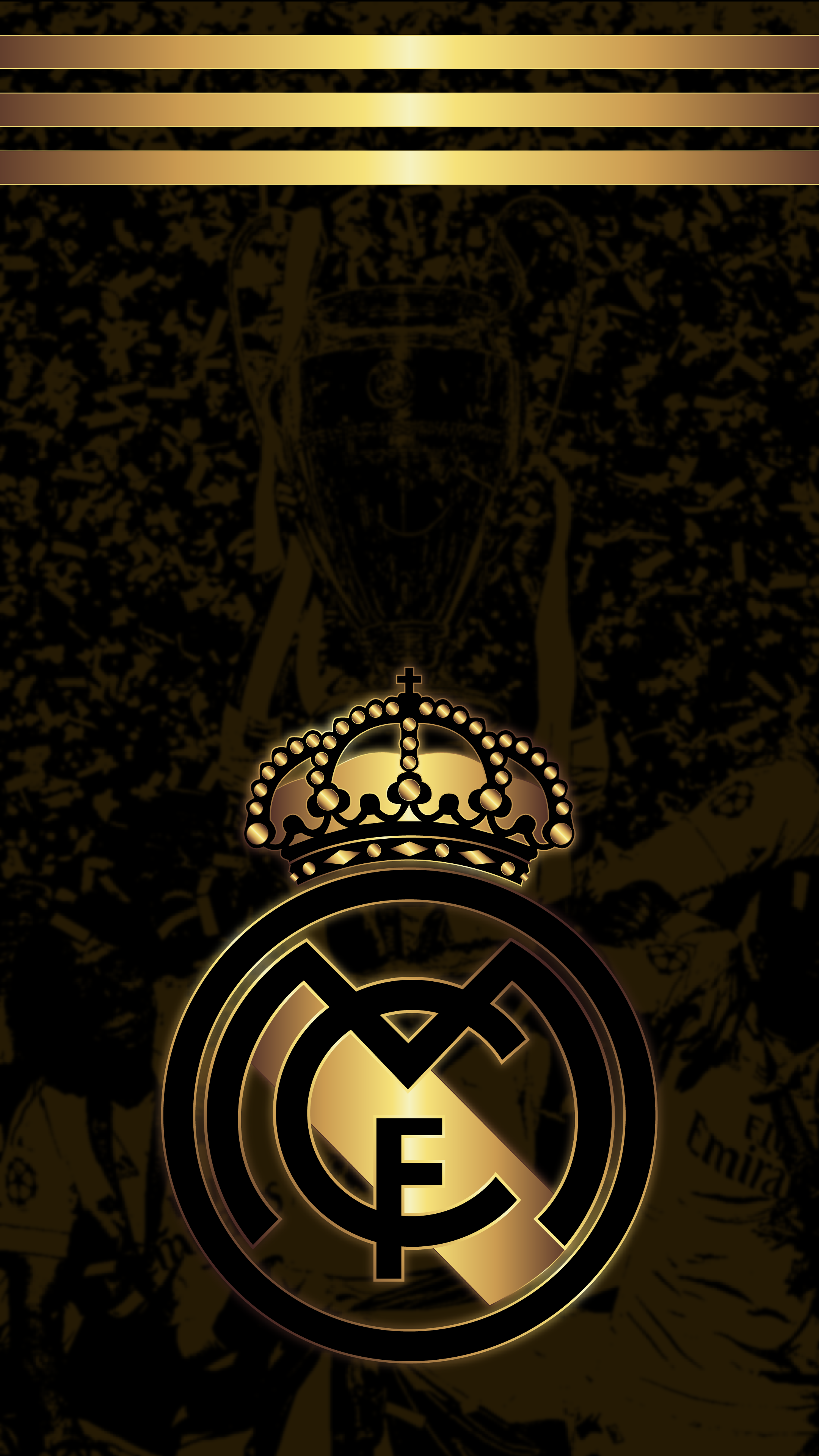Real Madrid Hintergrundbild 2160x3840. Real Madrid Wallpaper