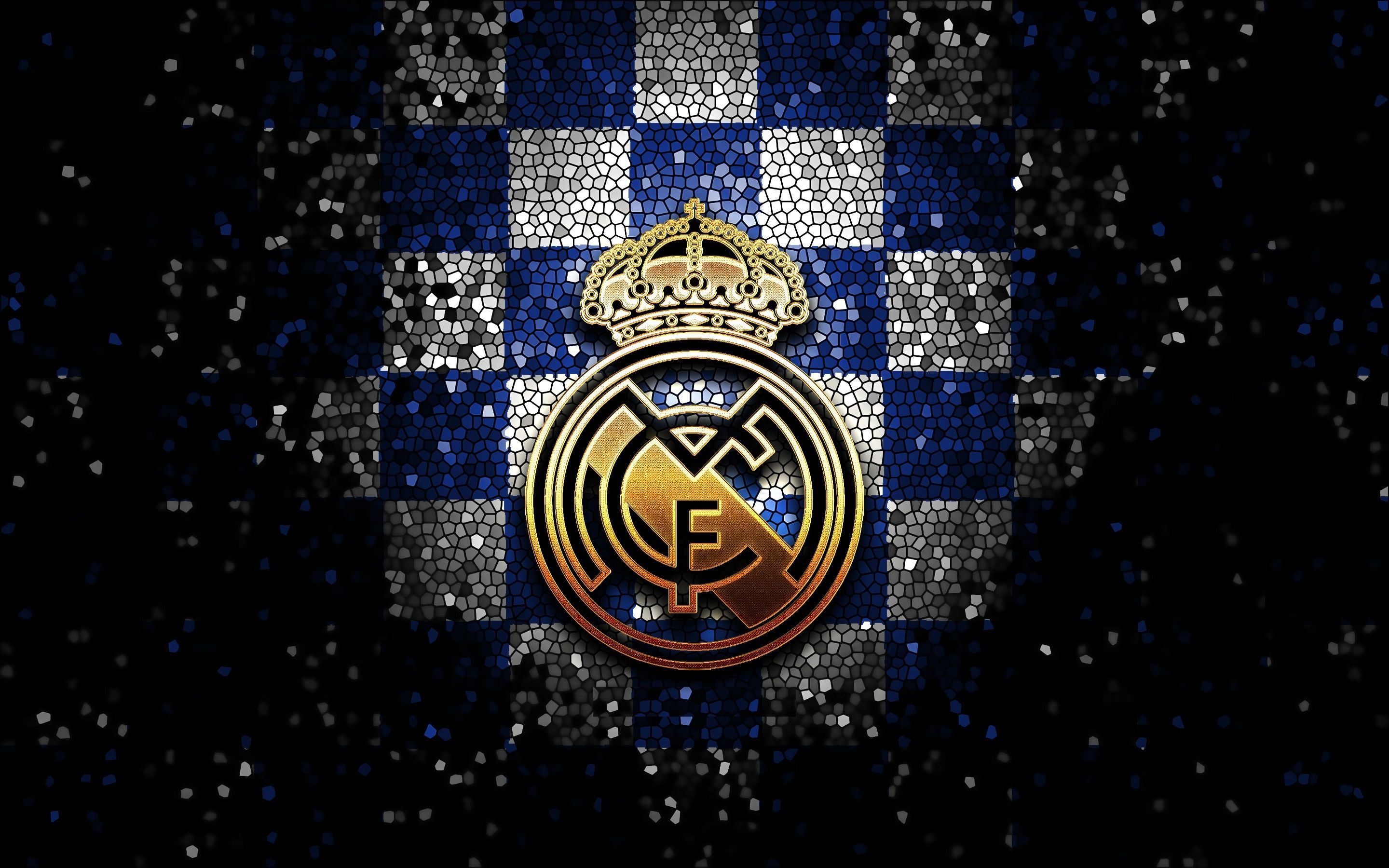 Real Madrid Hintergrundbild 2880x1800. Real Madrid C.F. HD Gallery HD Wallpaper