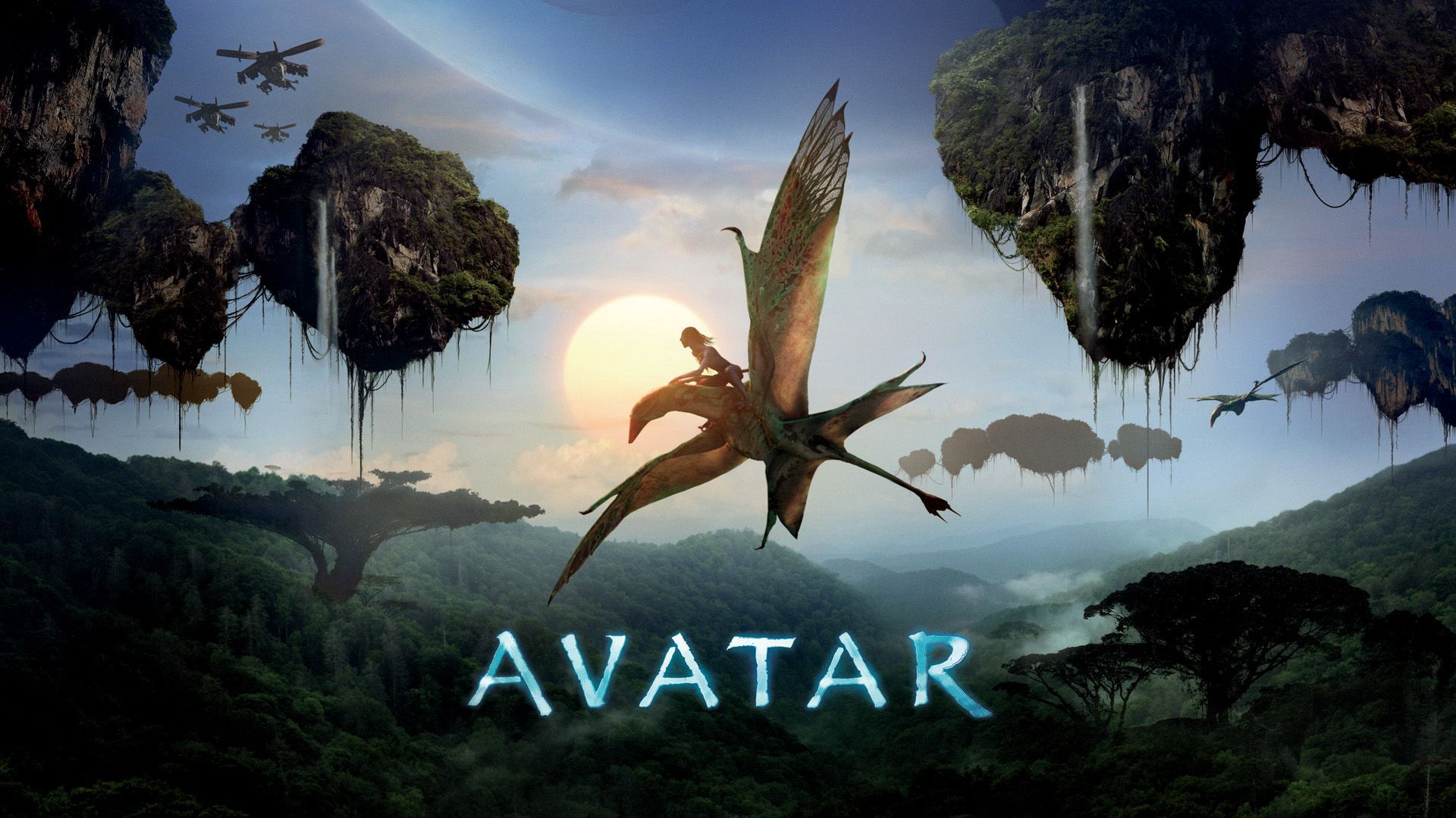  Avatar – Aufbruch Nach Pandora Hintergrundbild 1920x1080. Free Download Avatar Wallpaper