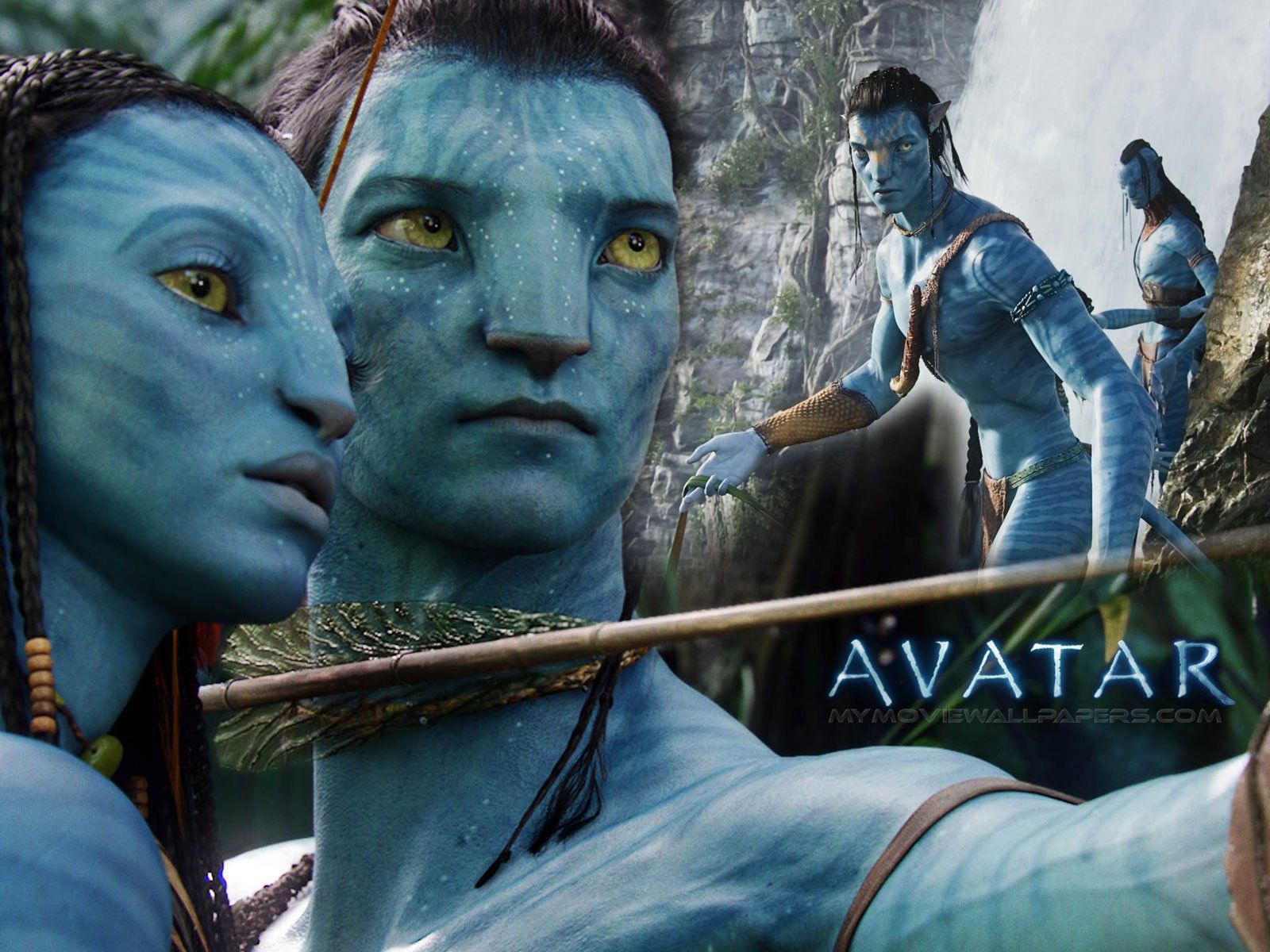  Avatar – Aufbruch Nach Pandora Hintergrundbild 1600x1200. Avatar Movie Wallpaper HD