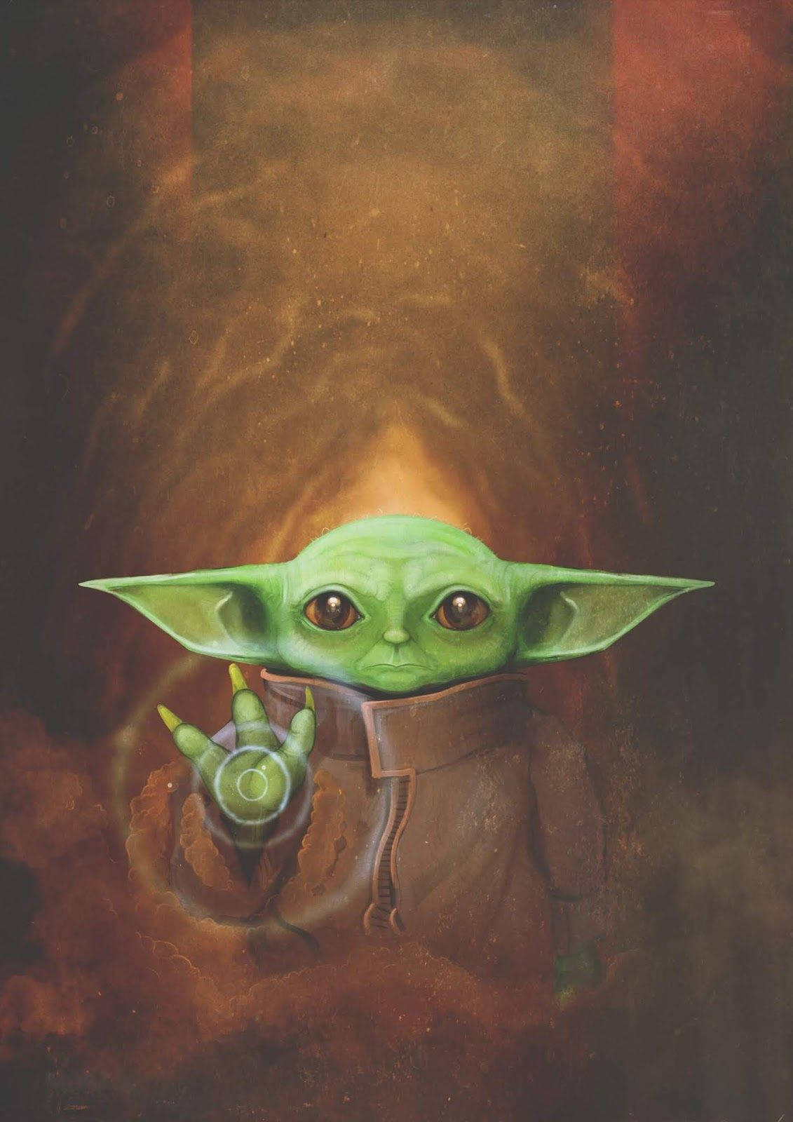  Baby Yoda Hintergrundbild 1131x1600. Free Baby Yoda Wallpaper Downloads, Baby Yoda Wallpaper for FREE