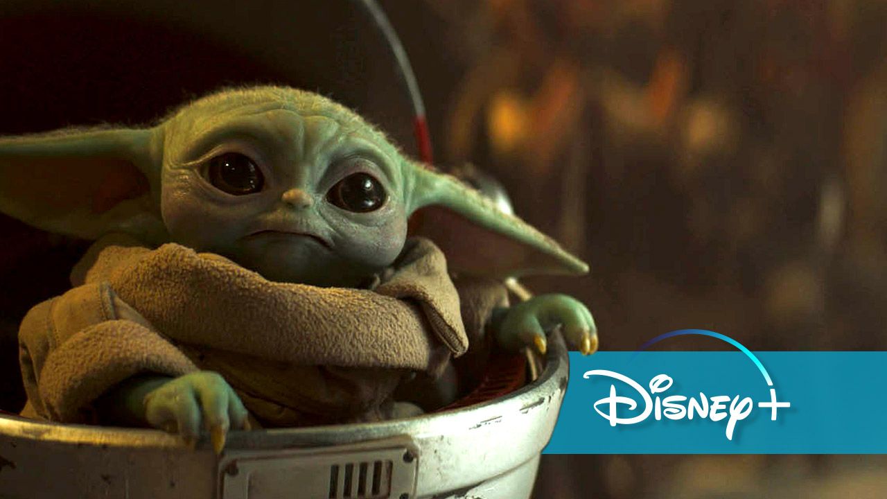  Baby Yoda Hintergrundbild 1280x720. Ist Baby Yoda Nur Geklaut? Kult Regisseur Wirft Star Wars Machern Schamlosen Diebstahl Vor