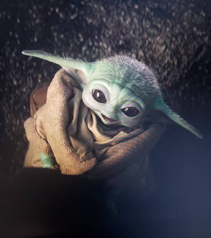  Baby Yoda Hintergrundbild 850x960. Discuss Everything About Disney Wiki, grogu baby yoda HD phone wallpaper