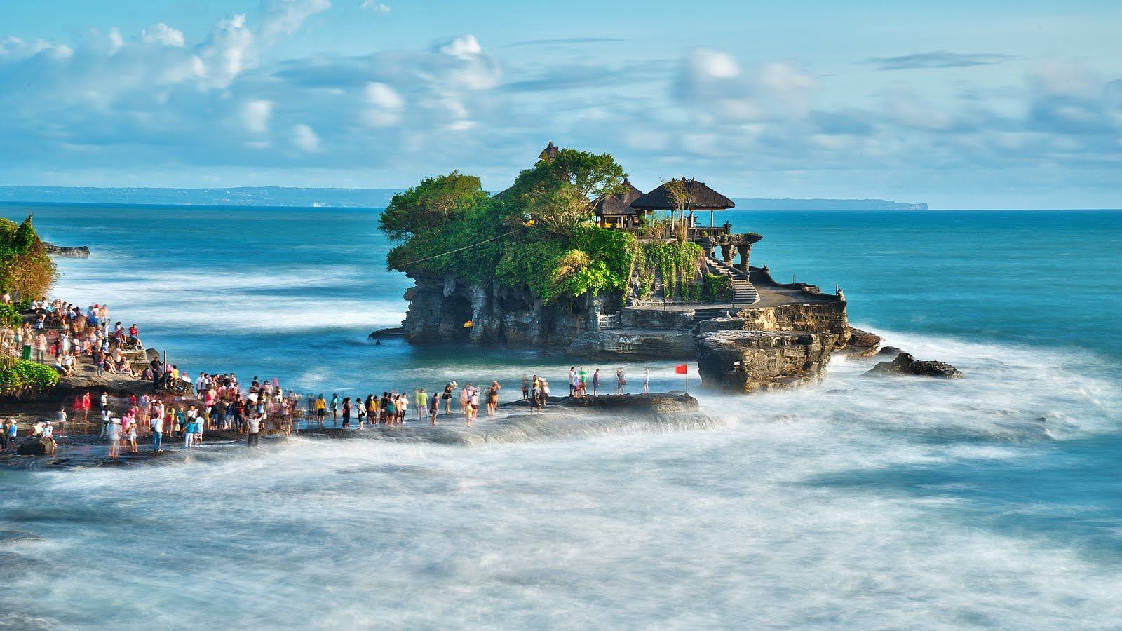  Bali Hintergrundbild 1600x900. Bali Wallpaper