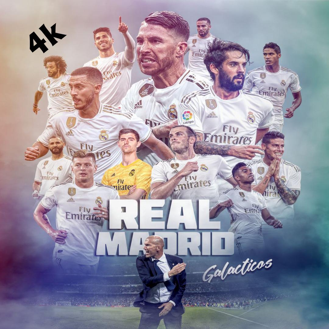 Real Madrid Hintergrundbild 1080x1080. Real Madrid Wallpaper HD 4k APK für Android herunterladen