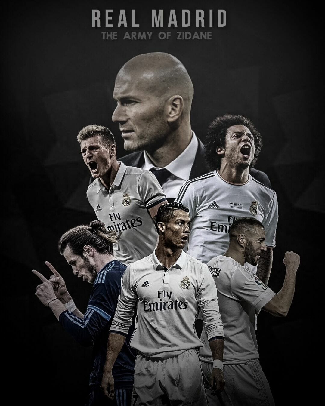 Real Madrid Hintergrundbild 1080x1350. Free download [1655] REAL MADRID WALLPAPER Android iPhone HD Wallpaper [1080x1350] for your Desktop, Mobile & Tablet. Explore Real Madrid 2022 Wallpaper. Real Madrid Background, Real Madrid Wallpaper, Real Madrid Fc Wallpaper