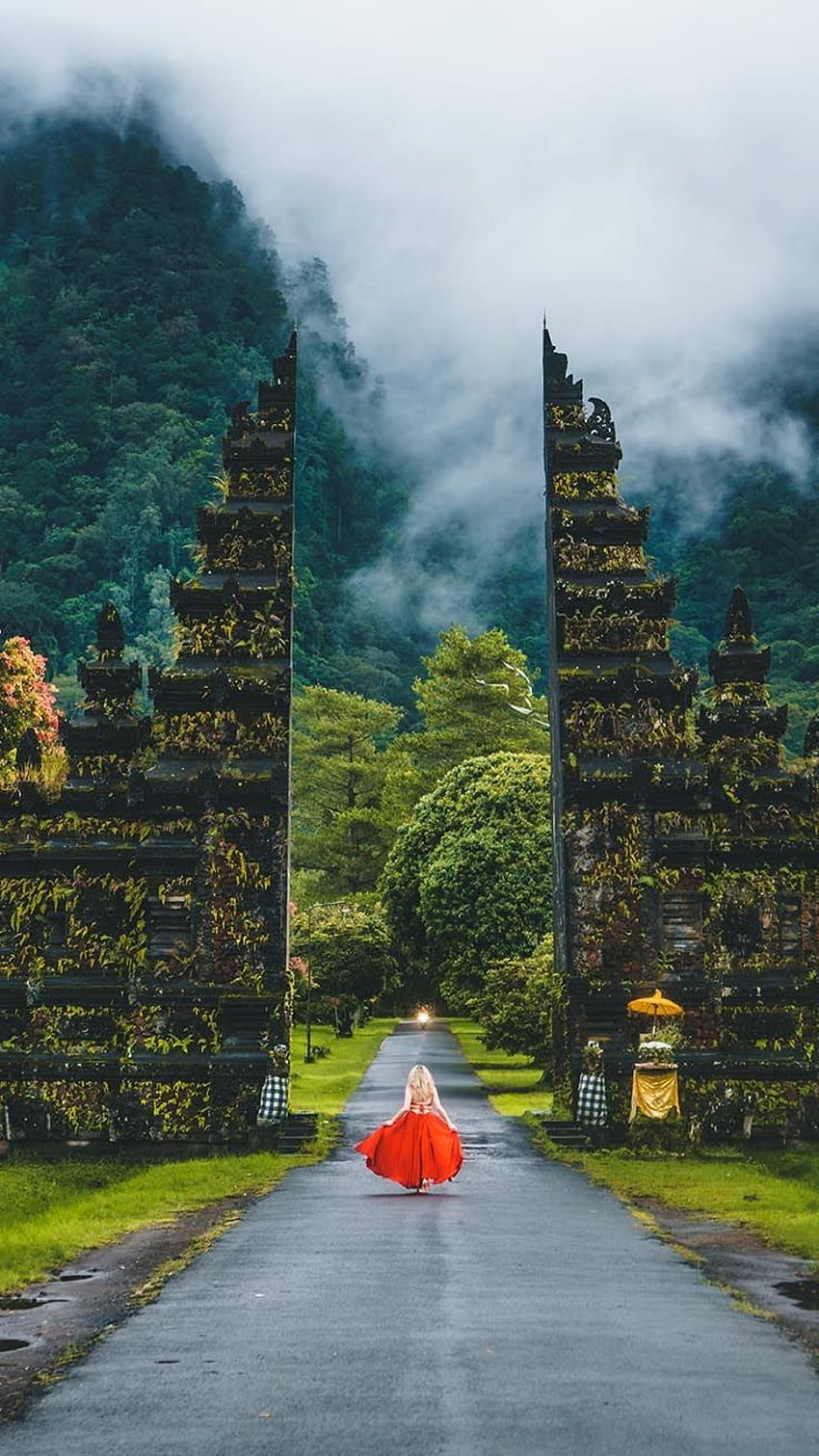  Bali Hintergrundbild 850x1511. IPhone X Of The Prettiest Asian Destinations, Bali Indonesia HD phone wallpaper