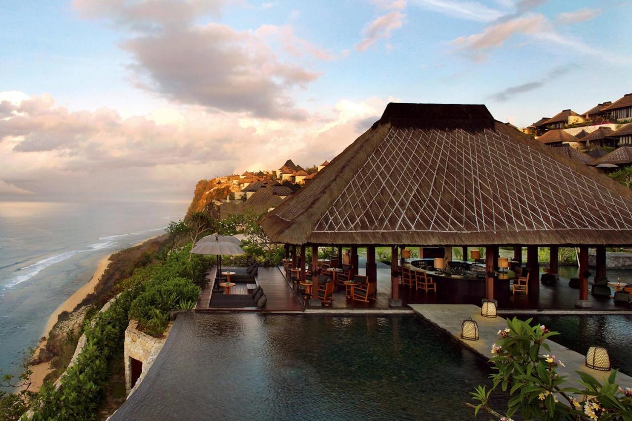  Bali Hintergrundbild 1280x853. HOTEL BULGARI RESORT BALI ULUWATU 5* (Indonesien) € 1356