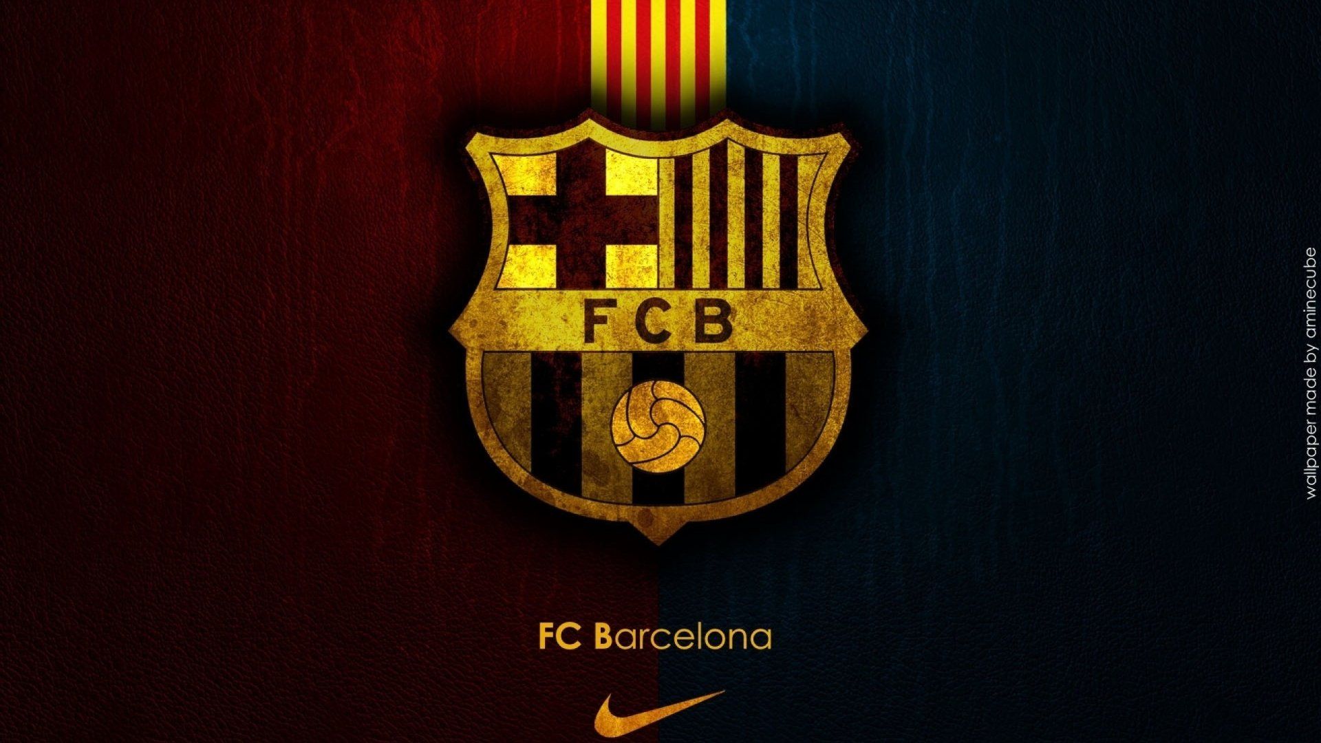  Barcelona Hintergrundbild 1920x1080. FC Barcelona HD Wallpaper und Hintergründe