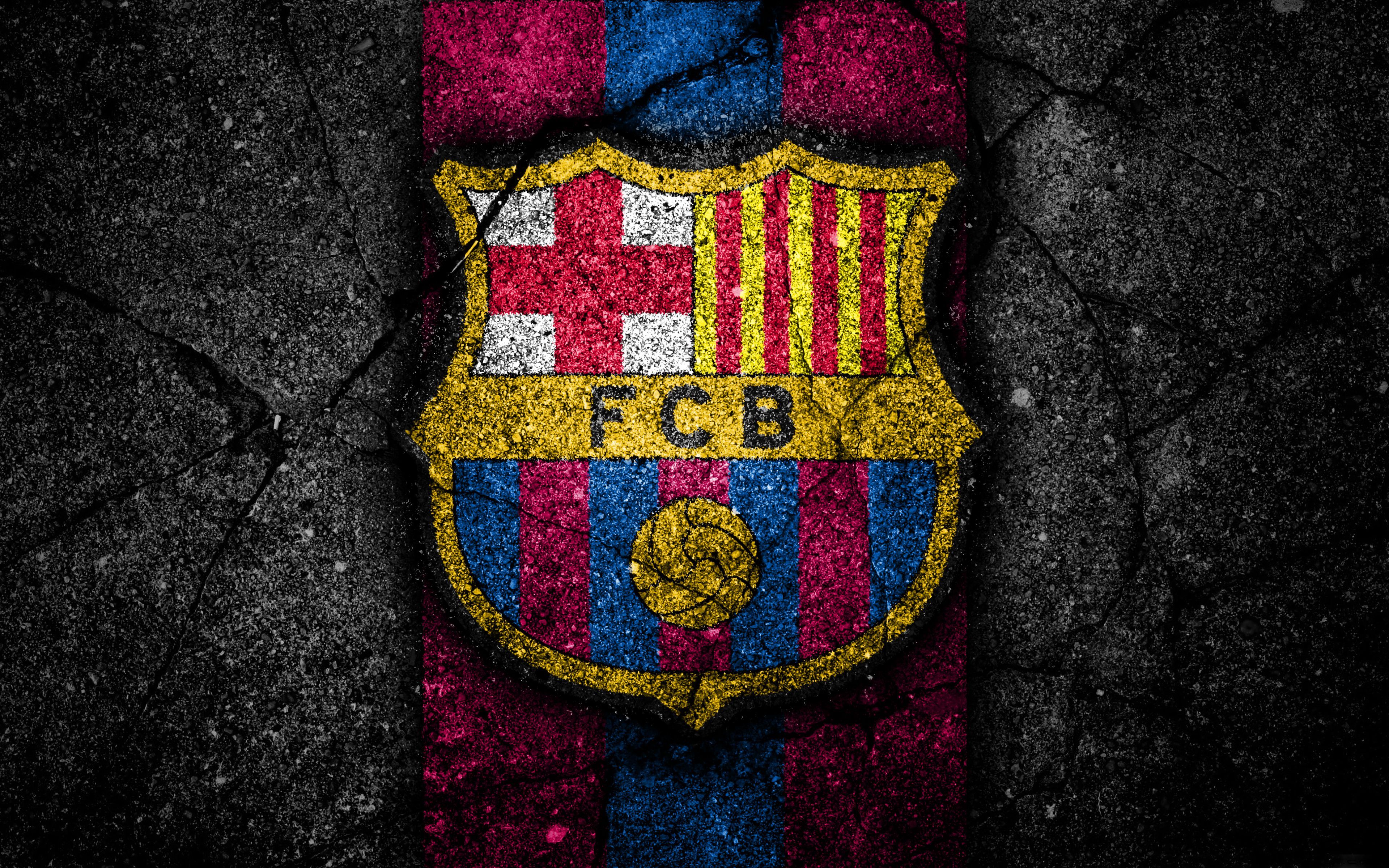  Barcelona Hintergrundbild 3840x2400. 4K FC Barcelona Wallpaper. Hintergründe