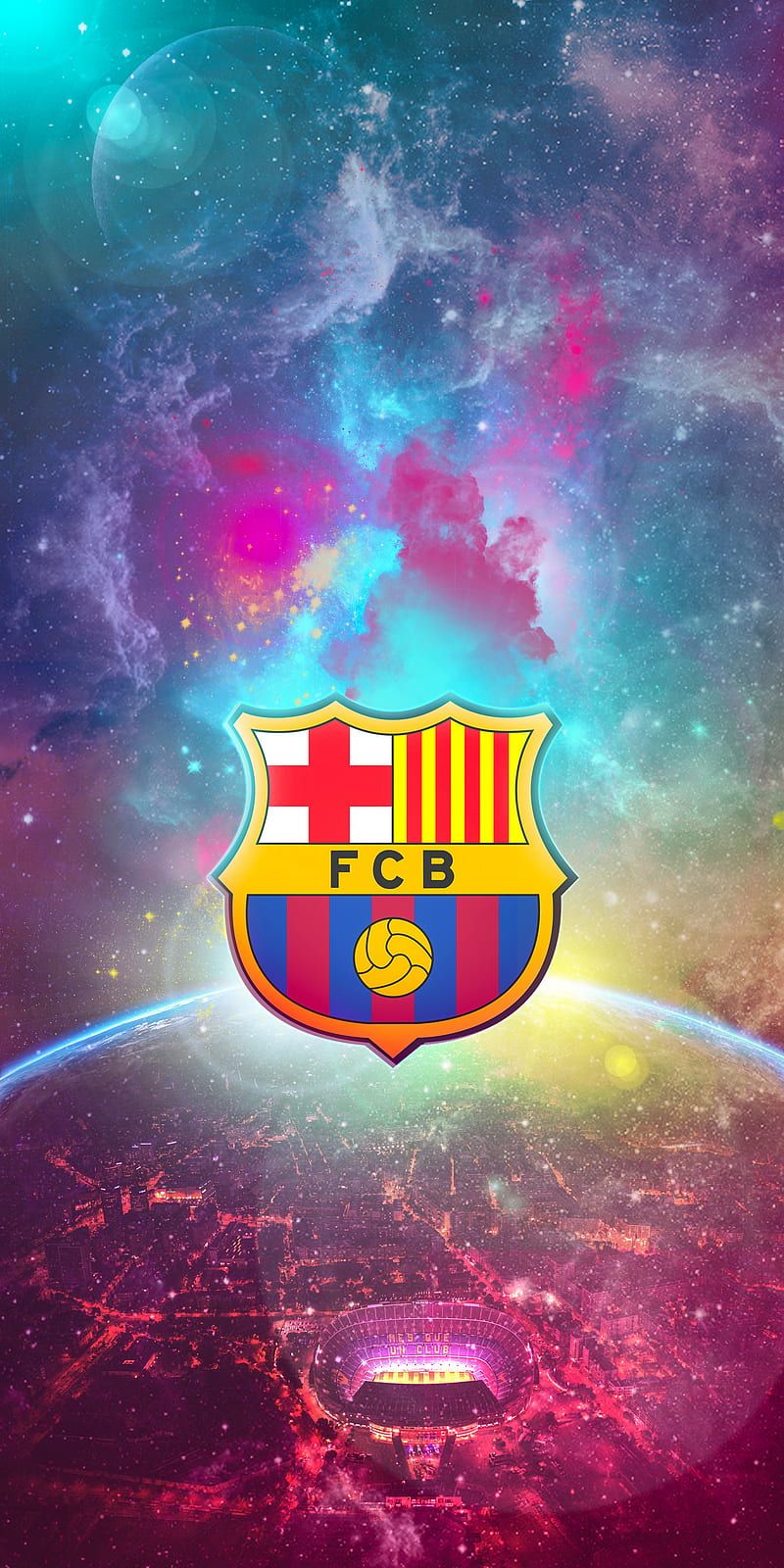  Barcelona Hintergrundbild 800x1600. FC BARCELONA LOGO, barca, barcelona, best, colour, fcb, fcbarca, fcbarcelona, HD phone wallpaper