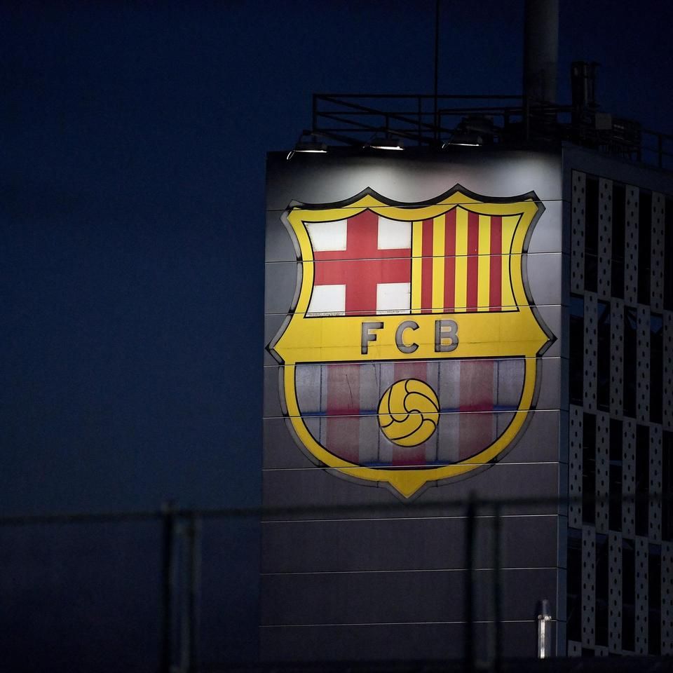  Barcelona Hintergrundbild 960x960. Korruptionsverdacht: FC Barcelona soll Schiedsrichter beeinflusst haben
