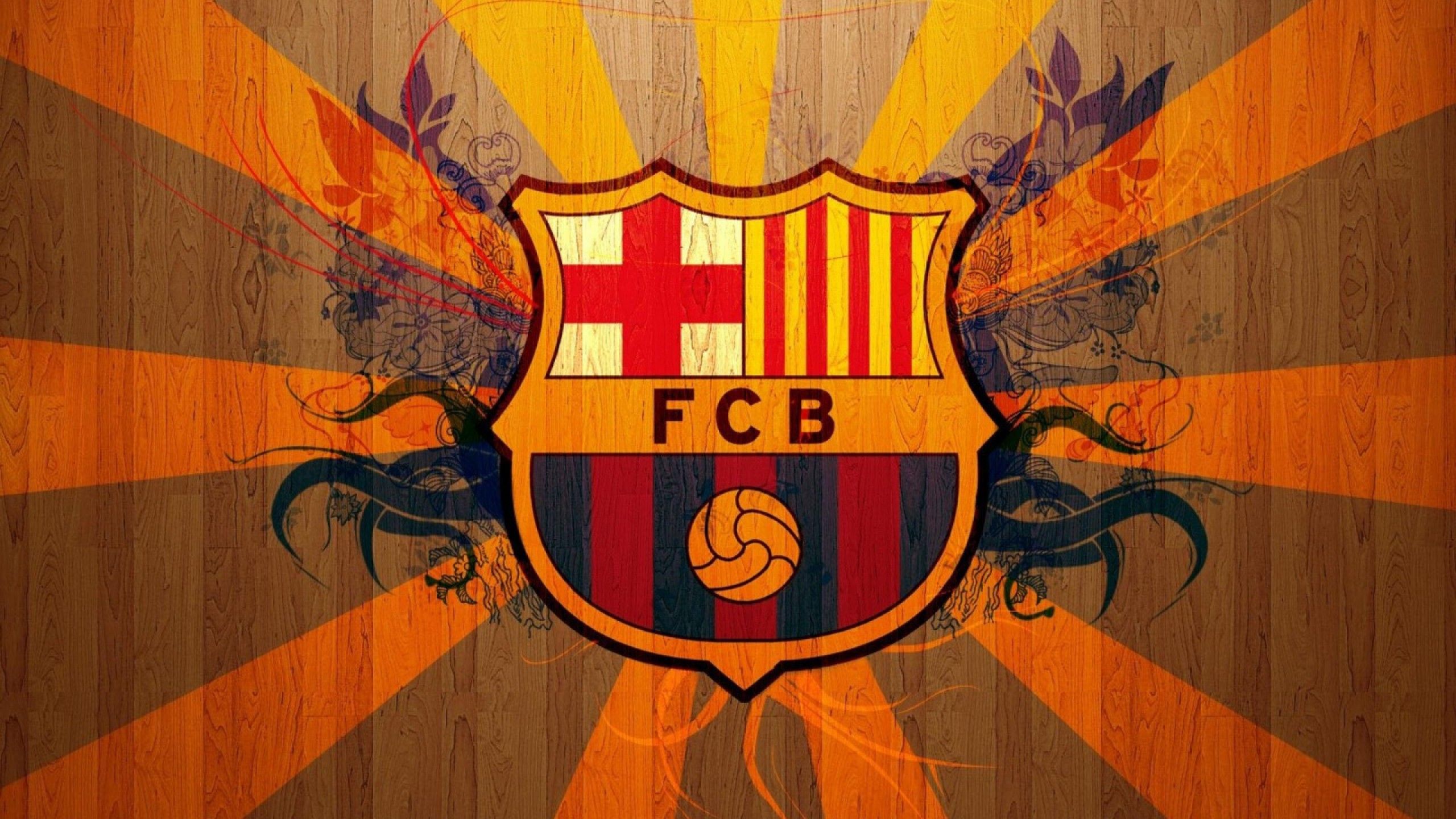  Barcelona Hintergrundbild 2560x1440. Fc Barcelona Logo, HD Sports, 4k Wallpaper, Image, Background, Photo and Picture