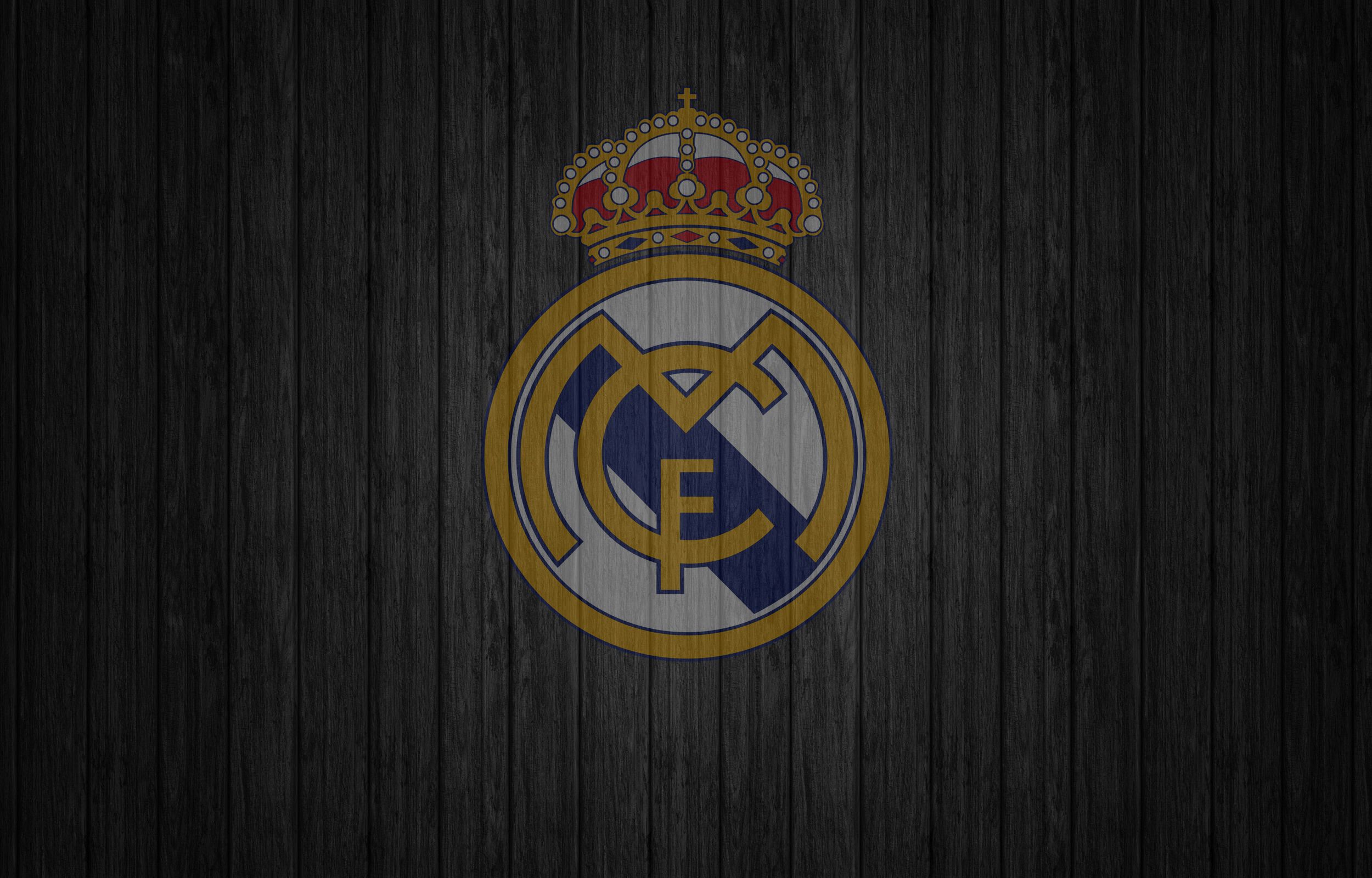 Real Madrid Hintergrundbild 2500x1600. Real Madrid CF, HD Sports, 4k Wallpaper, Image, Background, Photo and Picture