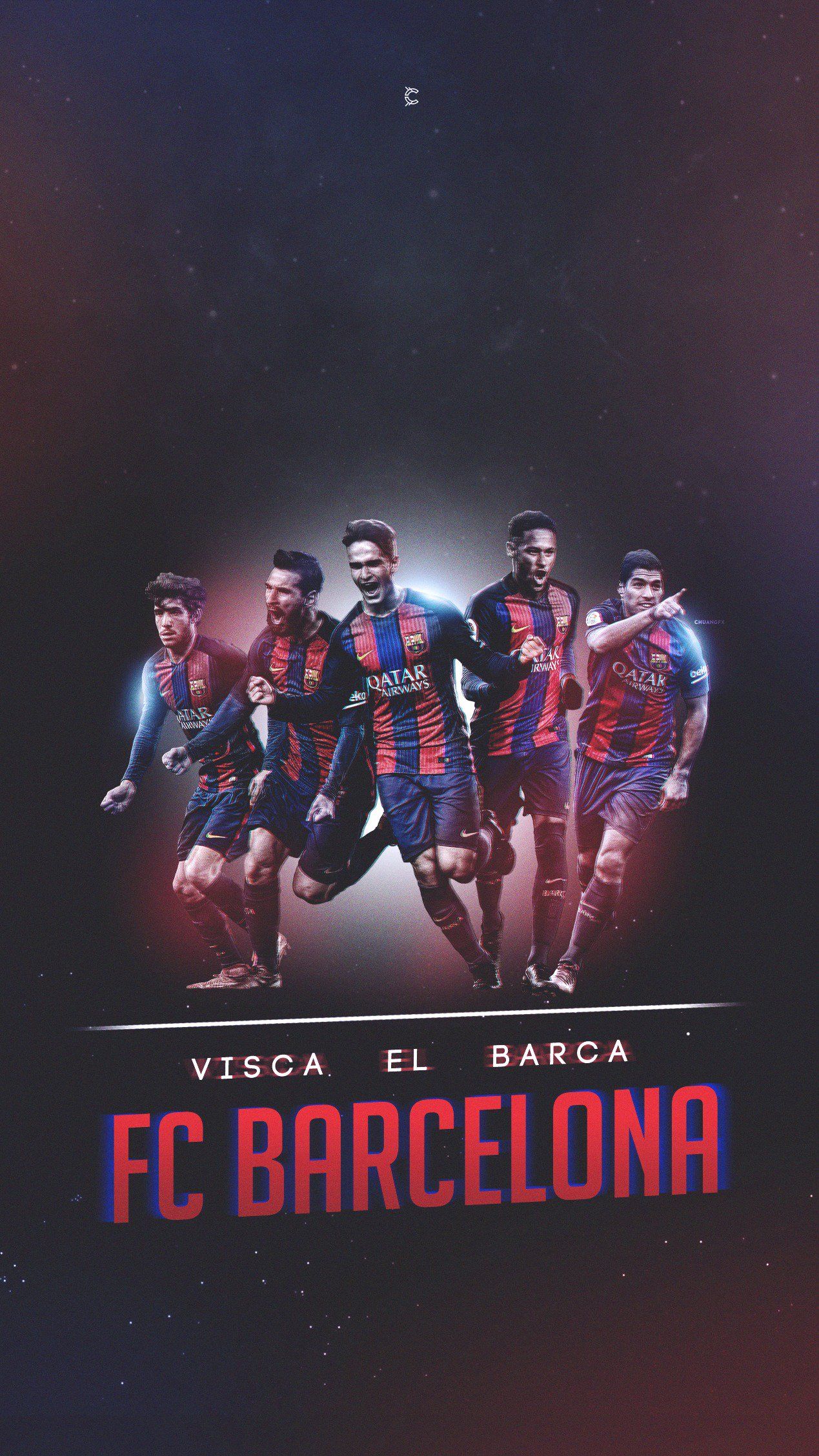  Barcelona Hintergrundbild 1269x2257. Nick auf Twitter: „FC Barcelona Wallpaper Edit #ForcaBarca RTs appreciated! 