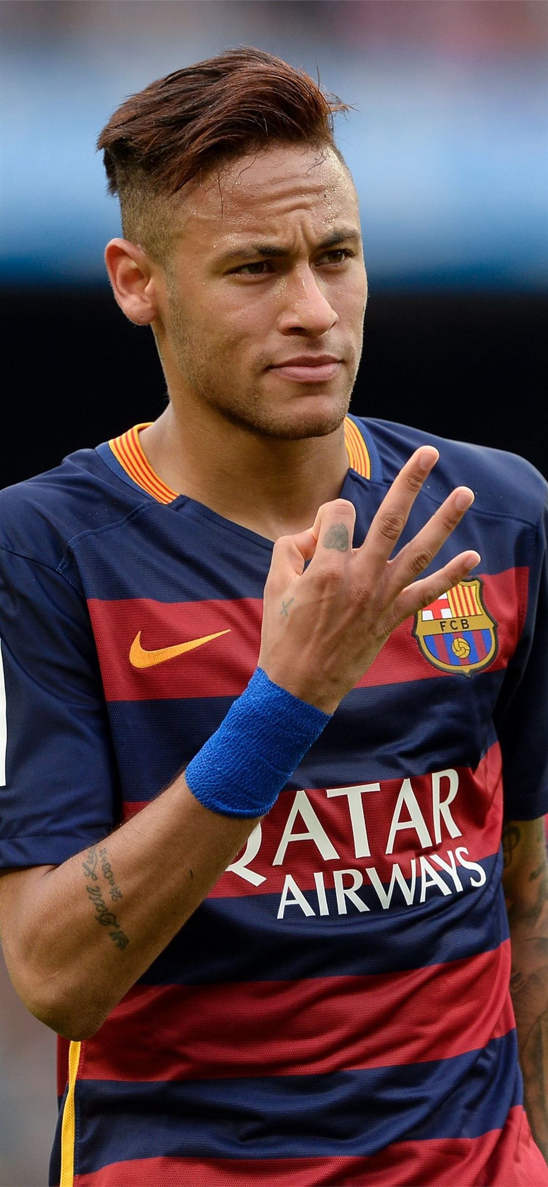  Barcelona Hintergrundbild 1125x2436. Neymar Barcelona transfer fee Brazilian cost just. iPhone X Wallpaper Free Download