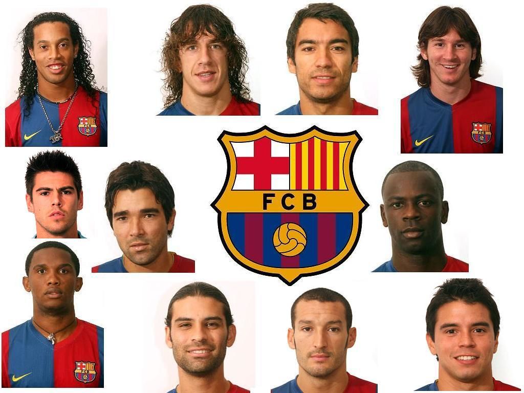  Barcelona Hintergrundbild 1024x768. FC Barcelona Wallpaper. This is my favourite team at the mo