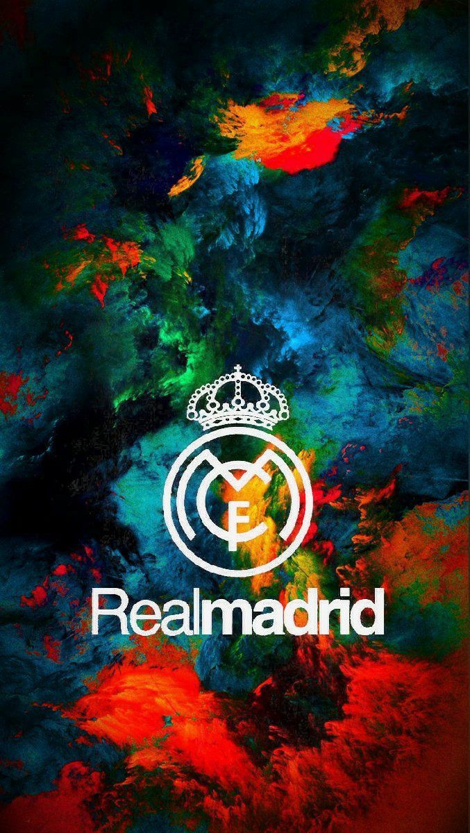 Real Madrid Hintergrundbild 677x1200. Ertis Best on Real madrid. Real madrid wallpaper, Madrid wallpaper, Real madrid logo wallpaper