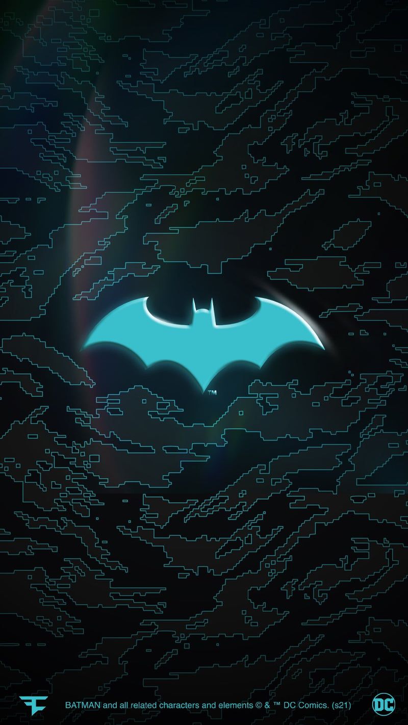  Batman Hintergrundbild 800x1422. FaZe x Batman Wallpaper