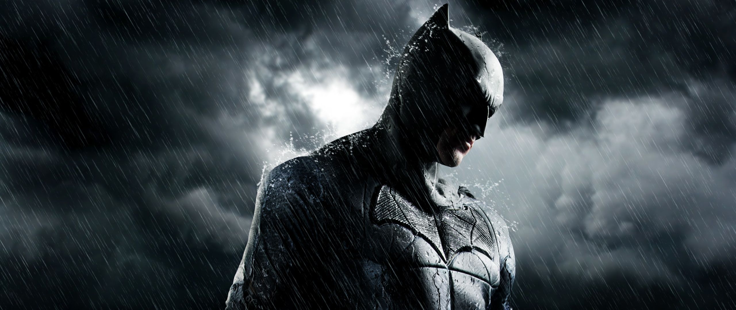  Batman Hintergrundbild 2560x1080. Batman Wallpaper 4K, DC Superheroes, Graphics CGI