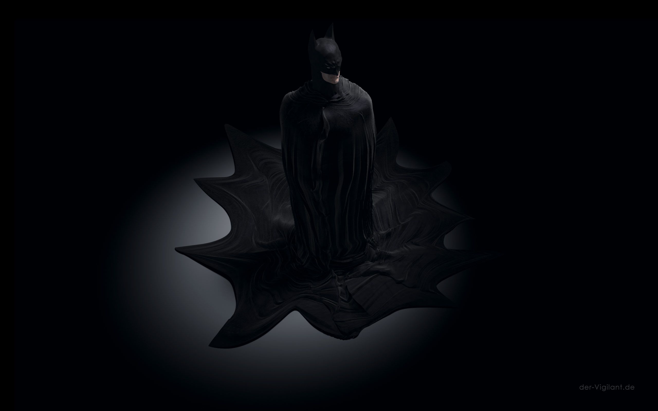  Batman Hintergrundbild 2560x1600. Batman 3D Ausgesuchte Batman 3 D Bilder Als Wallpaper