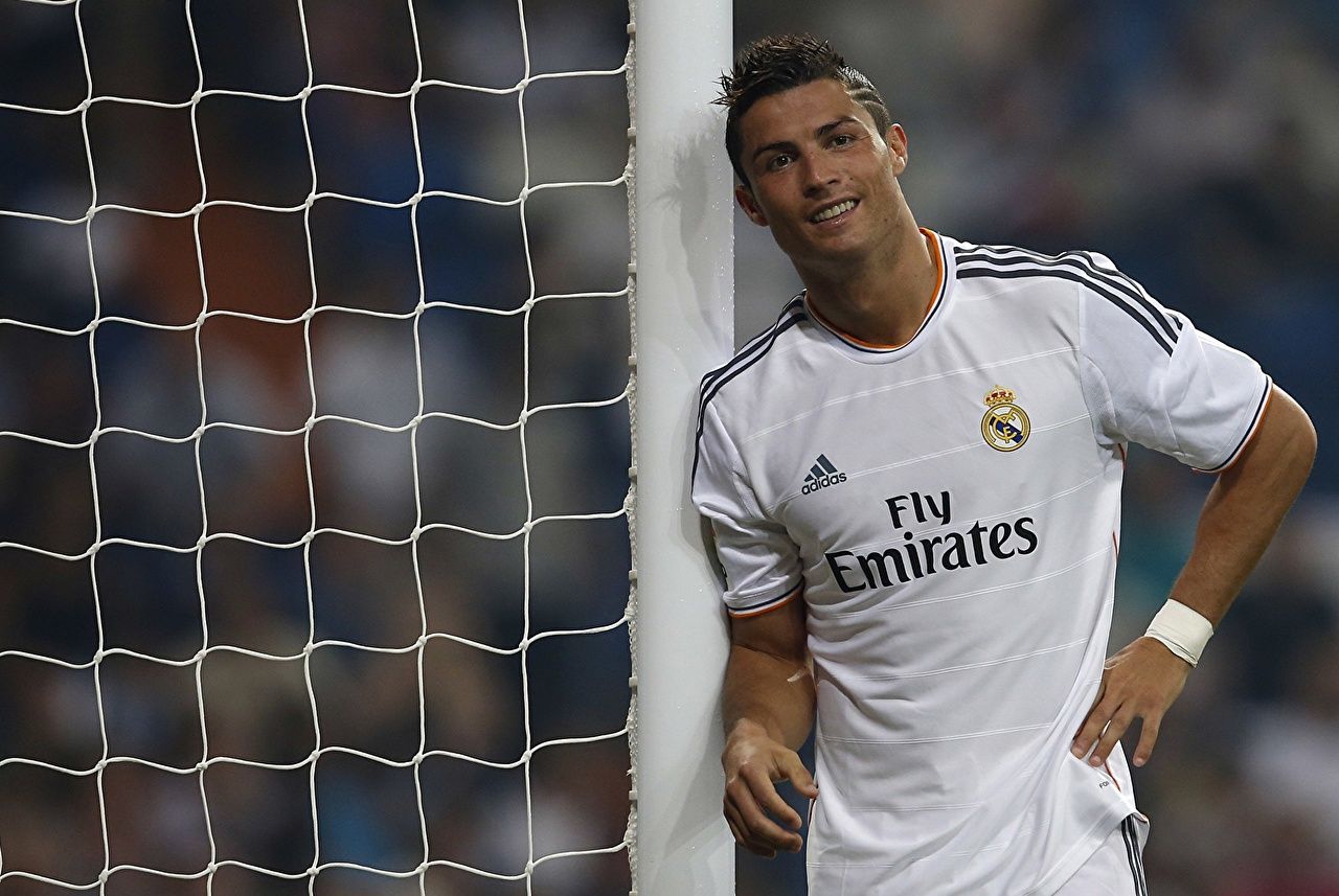 Real Madrid Hintergrundbild 1280x857. Desktop Hintergrundbilder Cristiano Ronaldo Mann Real Madrid