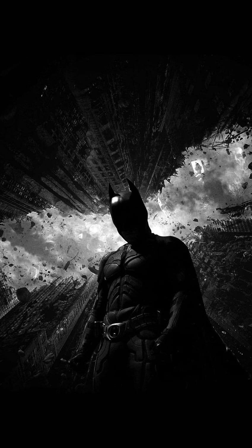  Batman Hintergrundbild 850x1511. Batman The Dark Knight For iPhone Background, The Dark Knight Mobile HD phone wallpaper