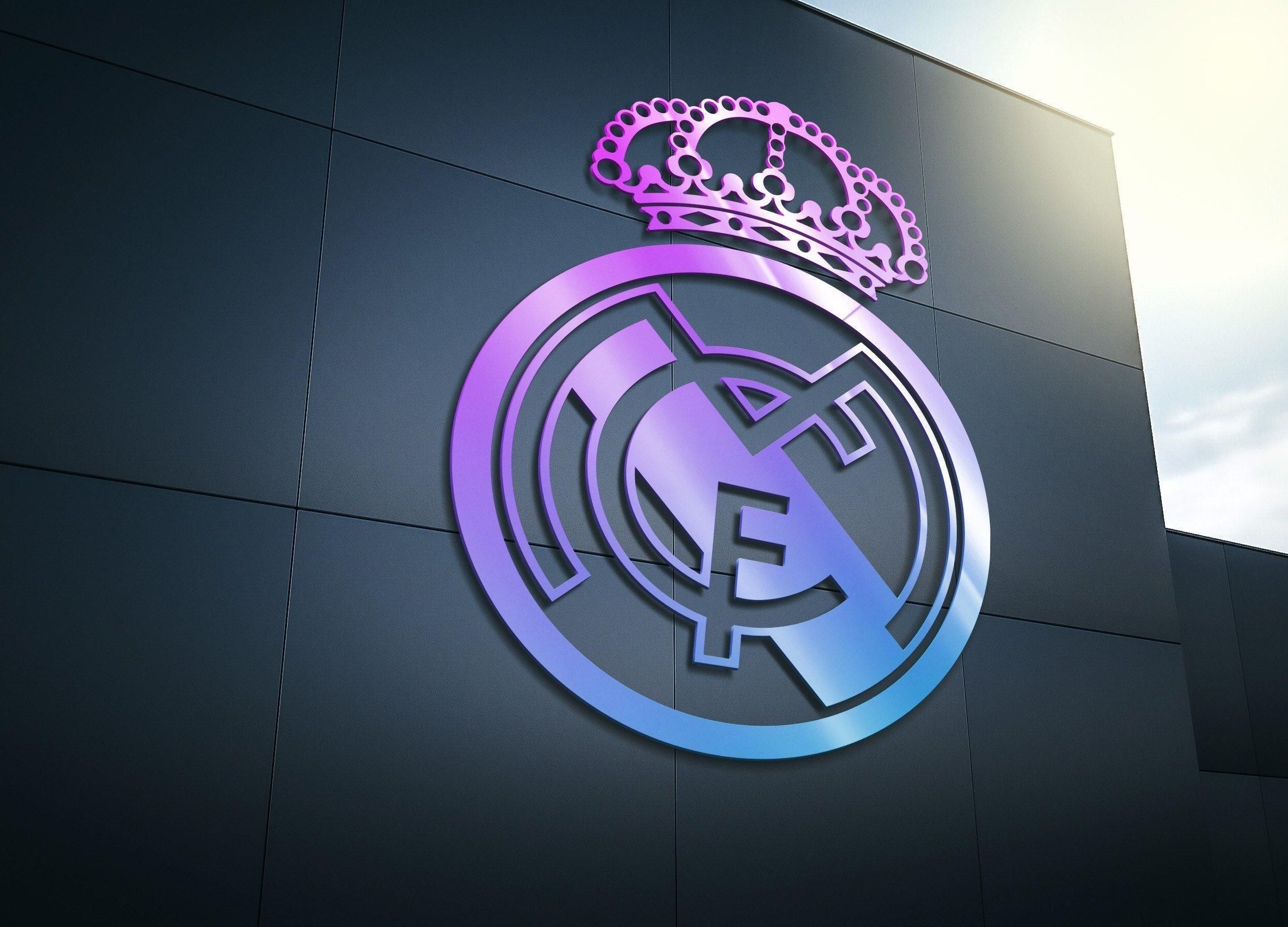 Real Madrid Hintergrundbild 2500x1800. Real madrid Wallpaper Download
