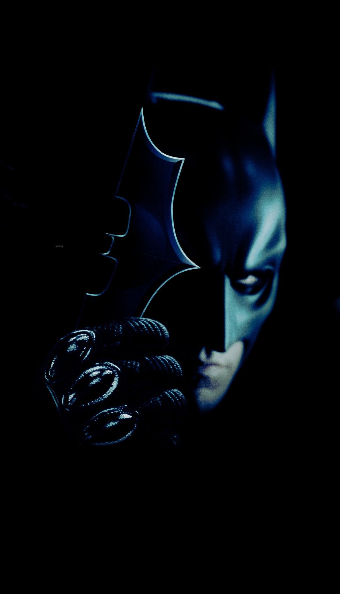  Batman Hintergrundbild 1174x2047. Batman Wallpaper Download
