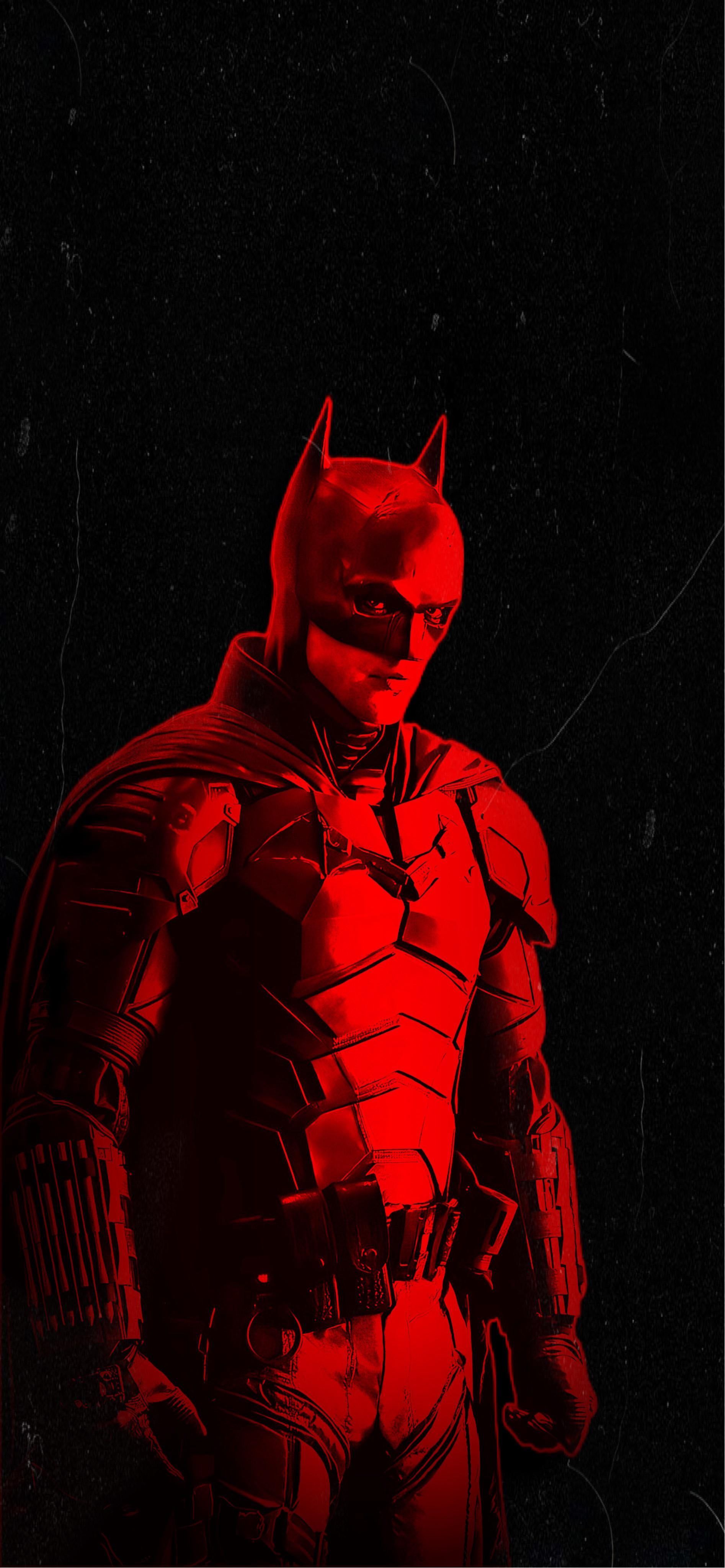  Batman Hintergrundbild 1894x4096. Here's some Batman wallpaper I made for IOS 16