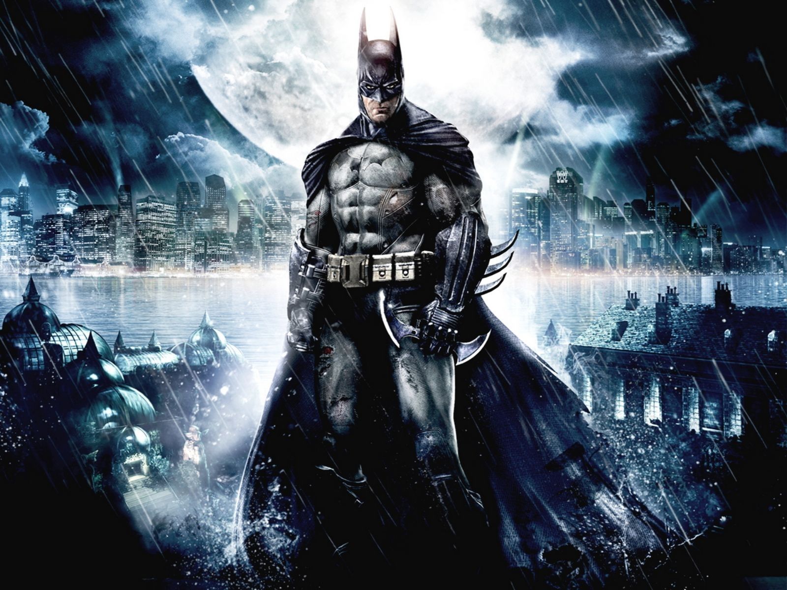  Batman Hintergrundbild 1600x1200. Wallpaper Of Batman