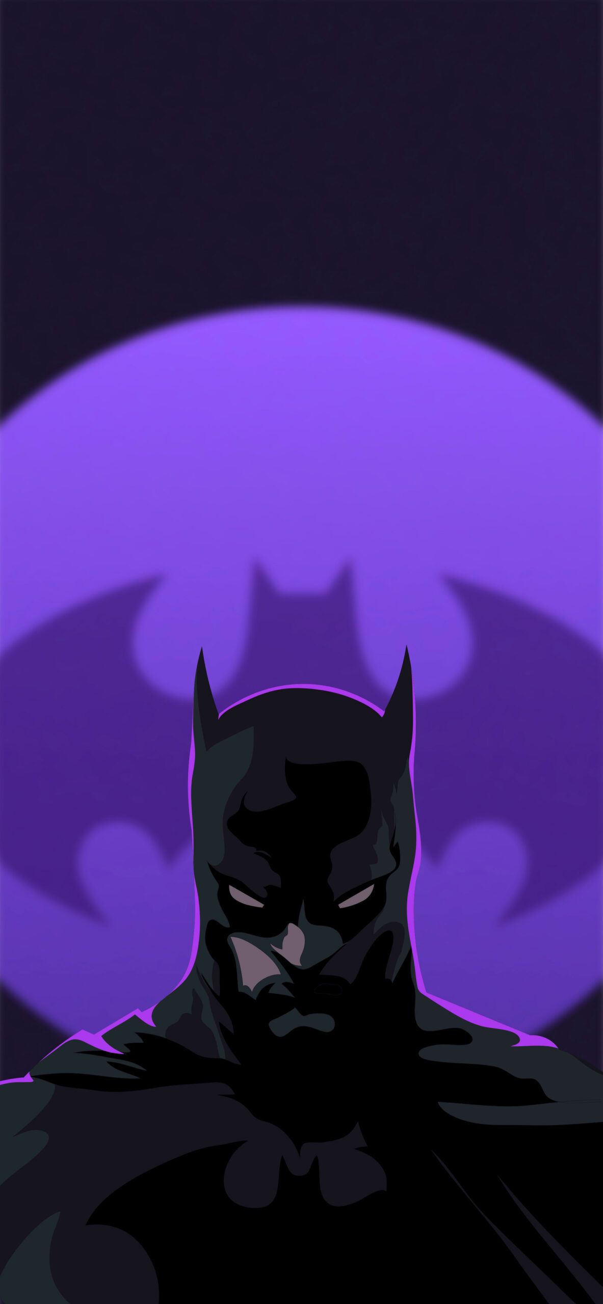  Batman Hintergrundbild 1183x2560. Batman Wallpaper for iPhone & Android
