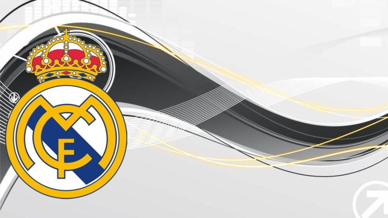 Real Madrid Hintergrundbild 1280x720. Real Madrid