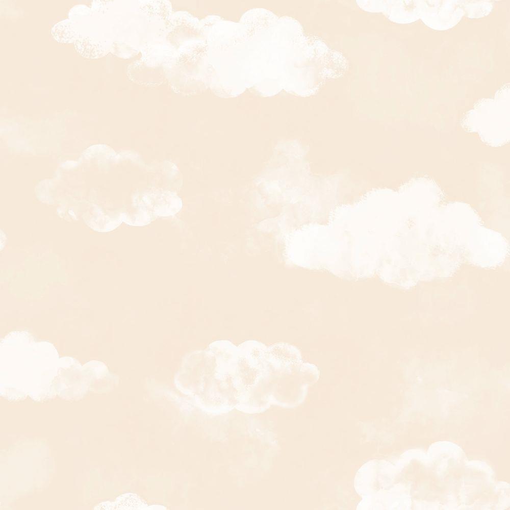  Beige Hintergrundbild 1000x1000. Galerie Tiny Tots 2 Cloud Wallpaper